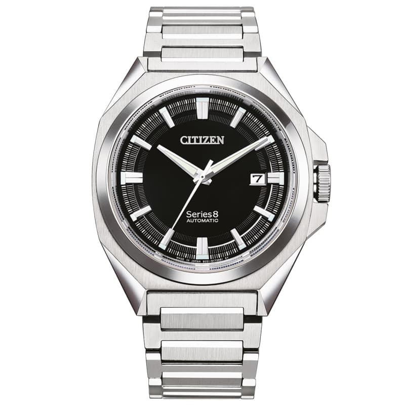 Citizen Automatic Watch NB6010-81E - Image 1