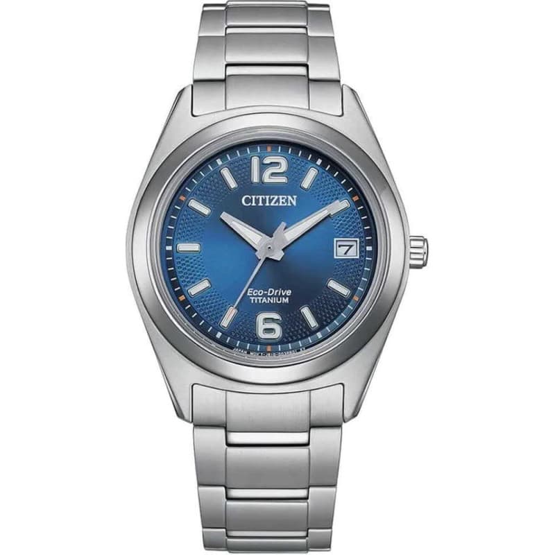 Citizen Watch FE6151-82L - Image 1
