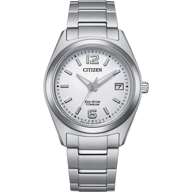 Citizen Watch FE6151-82A - Image 1