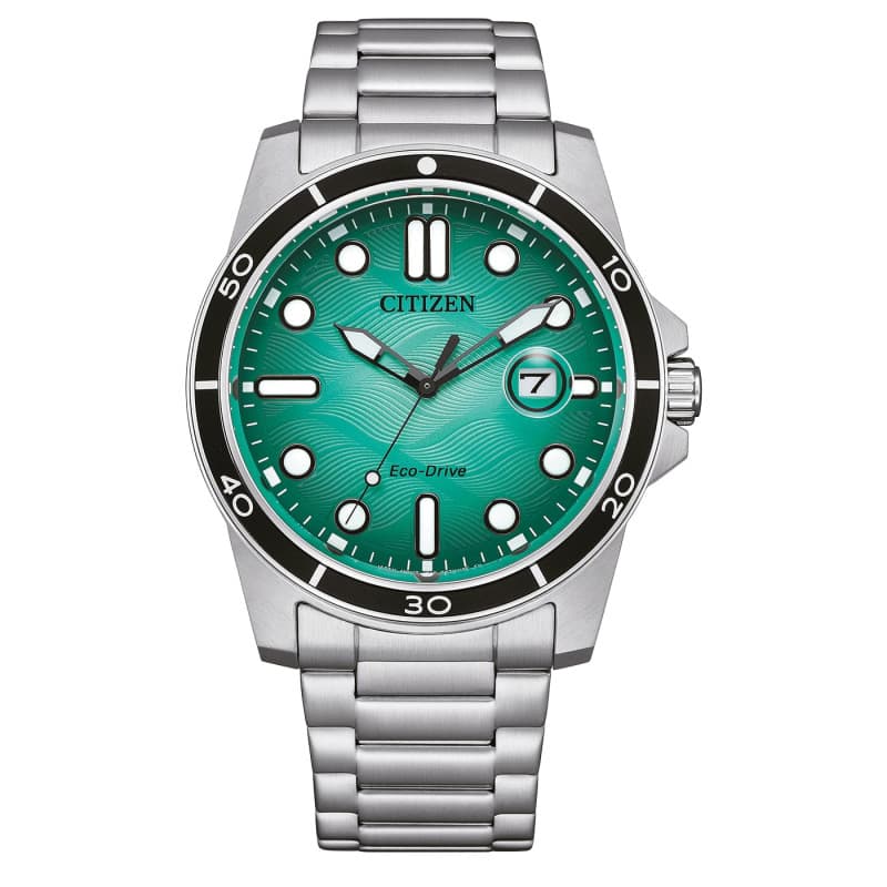 Citizen Watch AW1816-89L - Image 1