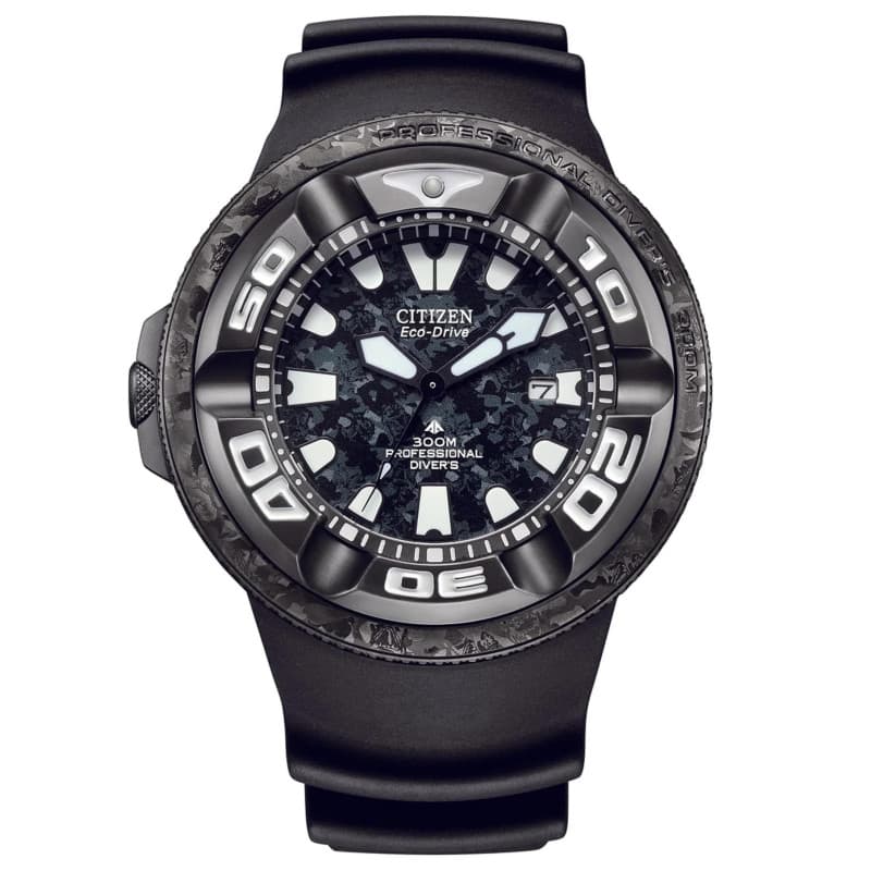 Citizen Watch BJ8056-01E - Image 1