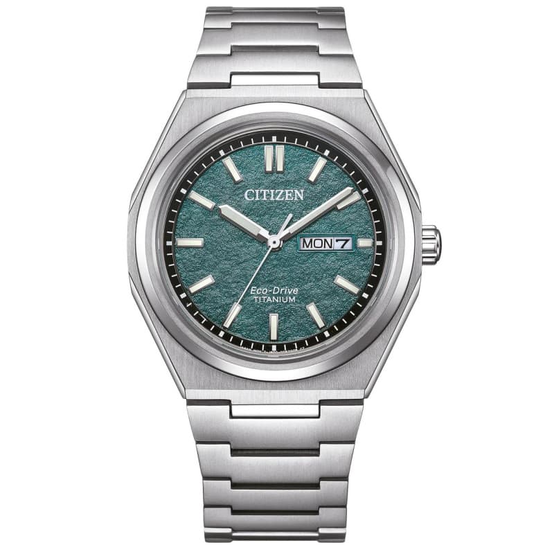 Citizen Watch AW0130-85XE - Image 1