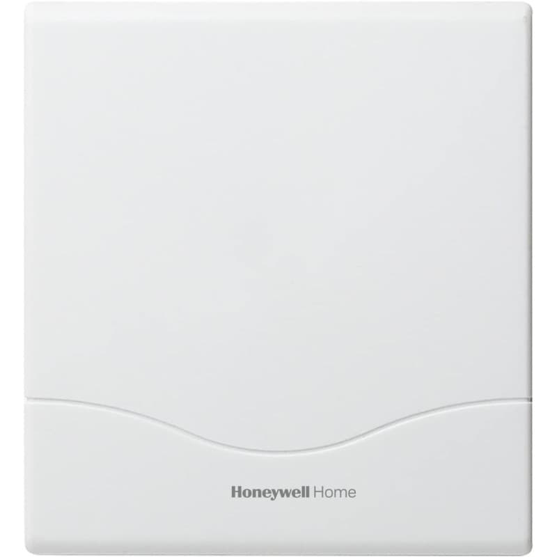 Sonnette mécanique Honeywell D142 Atlanta, blanche - Image 1