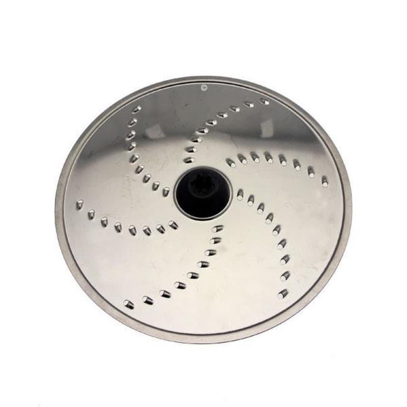 disque à raper fin N°2 pour eminceur pro kenwood - Image 1