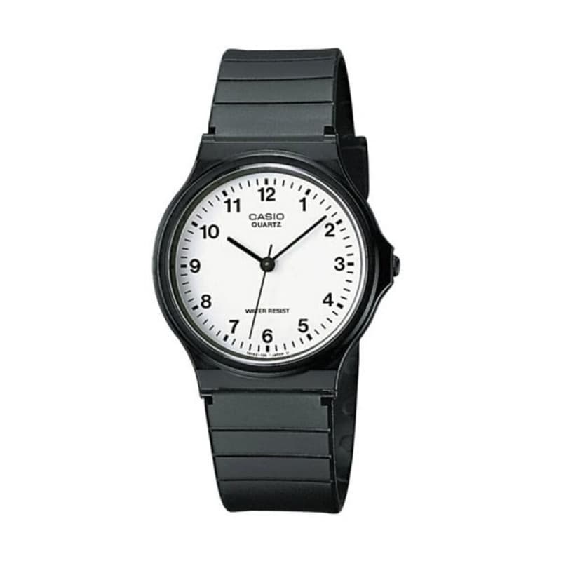 Montre Unisexe Casio MQ-24-7BLLEG (Ø 34 mm) - Image 1