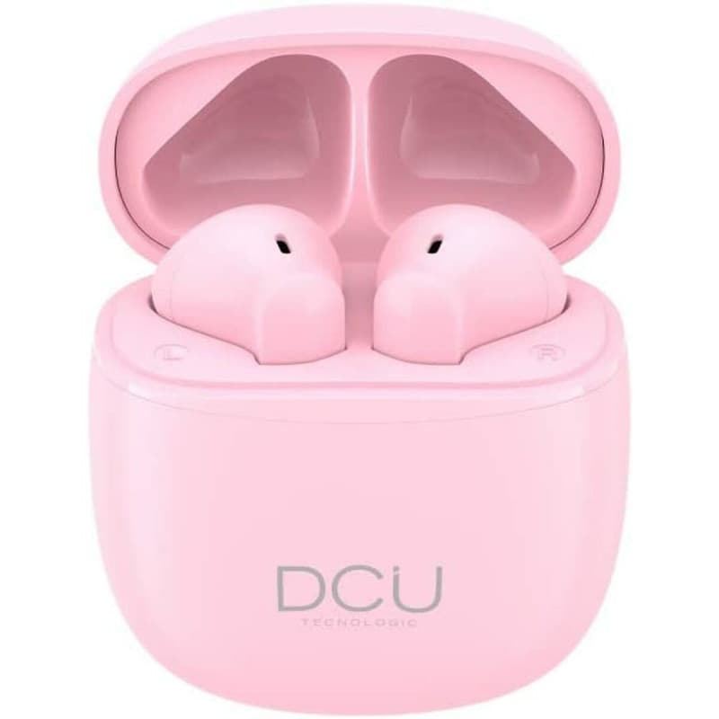 Casque DCU EARBUDS Bluetooth - Image 1