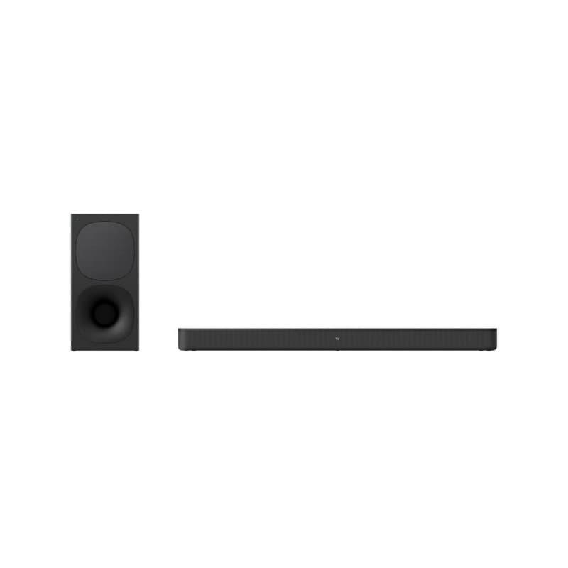 Sony HT-S400 Noir 2.1 canaux 330 W - Image 1
