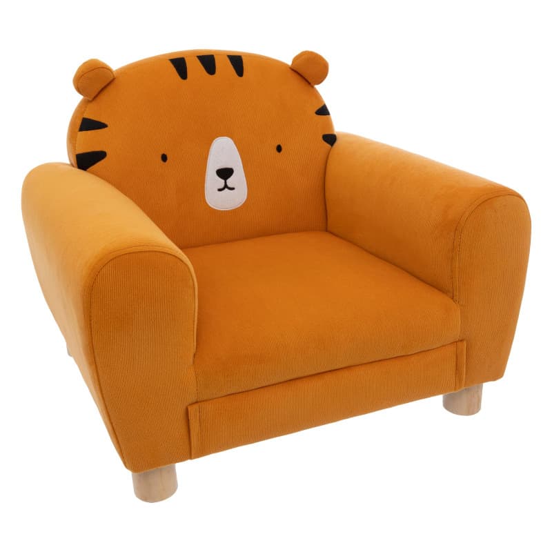 Atmosphera - Fauteuil Enfant Tigre - Image 1