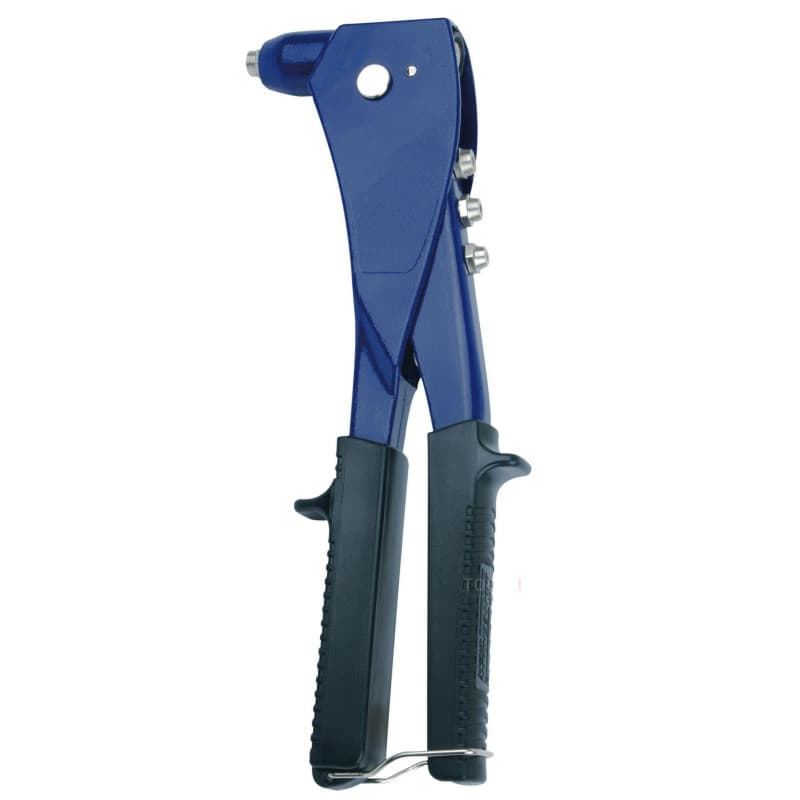 Mannesmann M10960 Pince à riveter (Import Allemagne) - Image 1