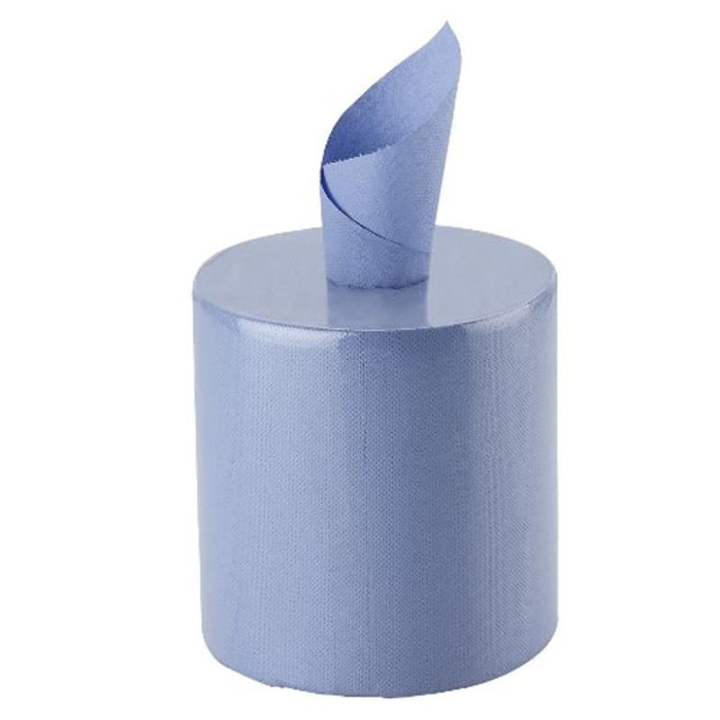 NIGRIN 71138 Rouleau avec 300 Feuilles - Image 1