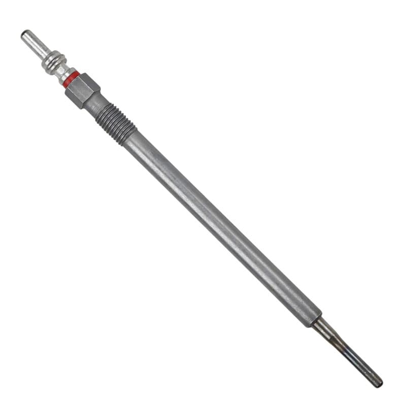 BERU GE105 Bougie de Préchauffage, argenté - Image 1