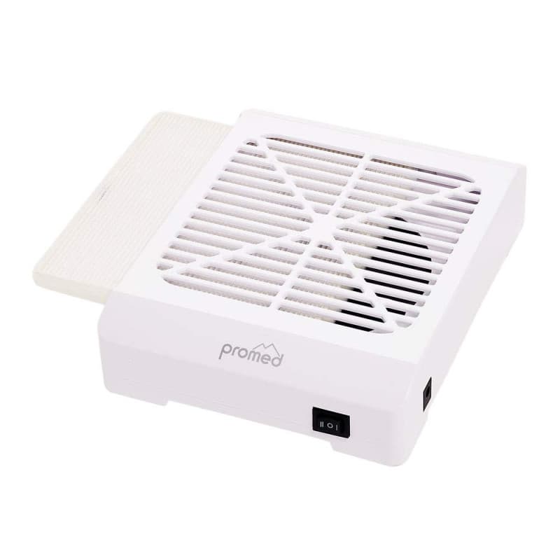 Promed - Aspirateur à poussières d'ongles Nailfan mini - Image 1