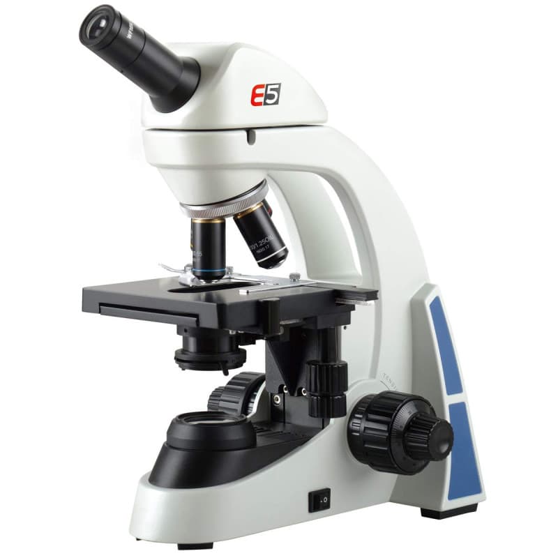 3B Scientific W30900 Microscope monoculaire ME5 - Image 1