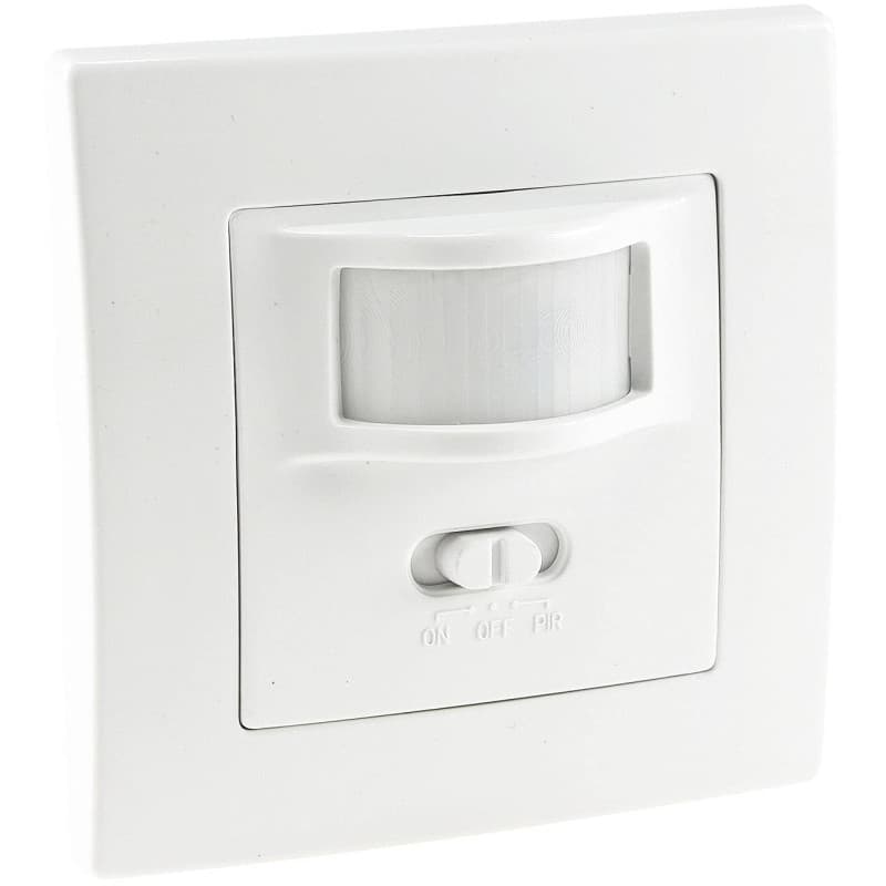 ChiliTec 21251 Motion Detector – Motion detectors - Image 1