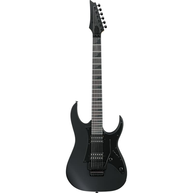 Ibanez Gio Electric Guitar GRGR330EXBKF - Image 1