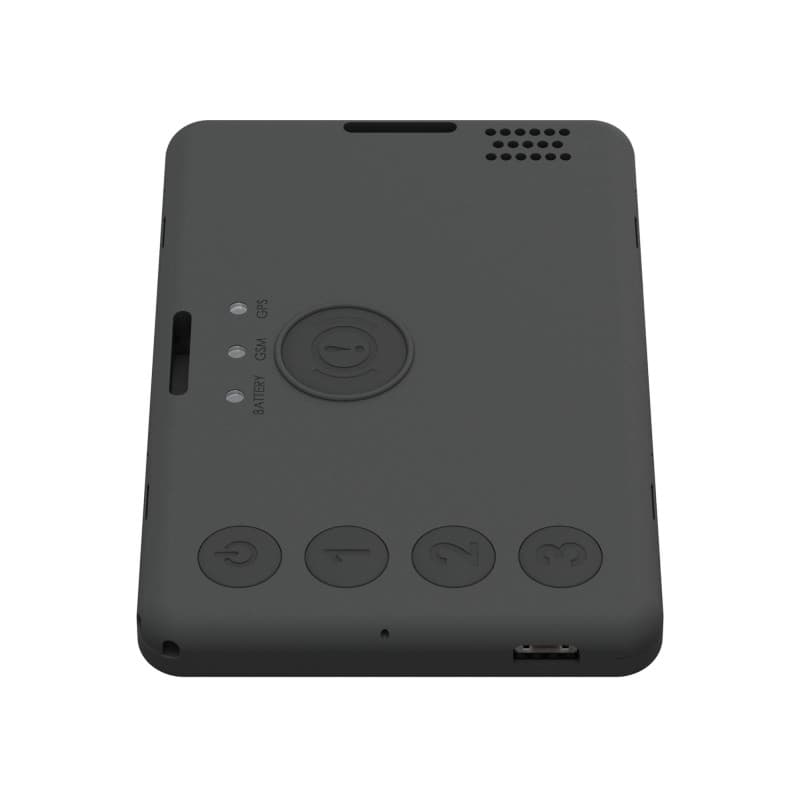 Teltonika GH5200 - Image 1