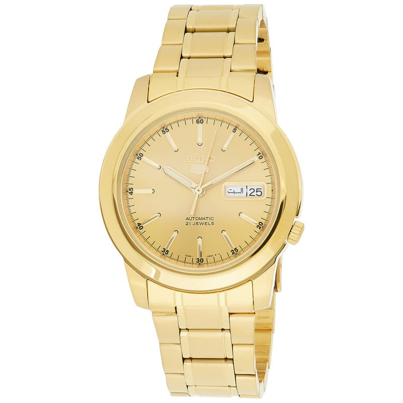 Seiko Montres SNKE56 - Image 1