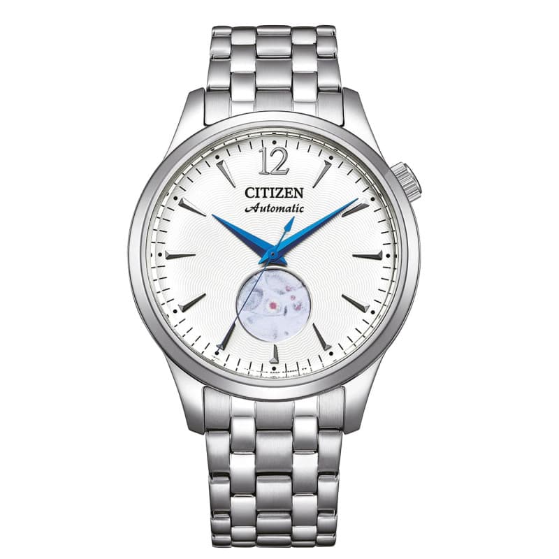 Citizen Automatic Watch NH9131-73A - Image 1
