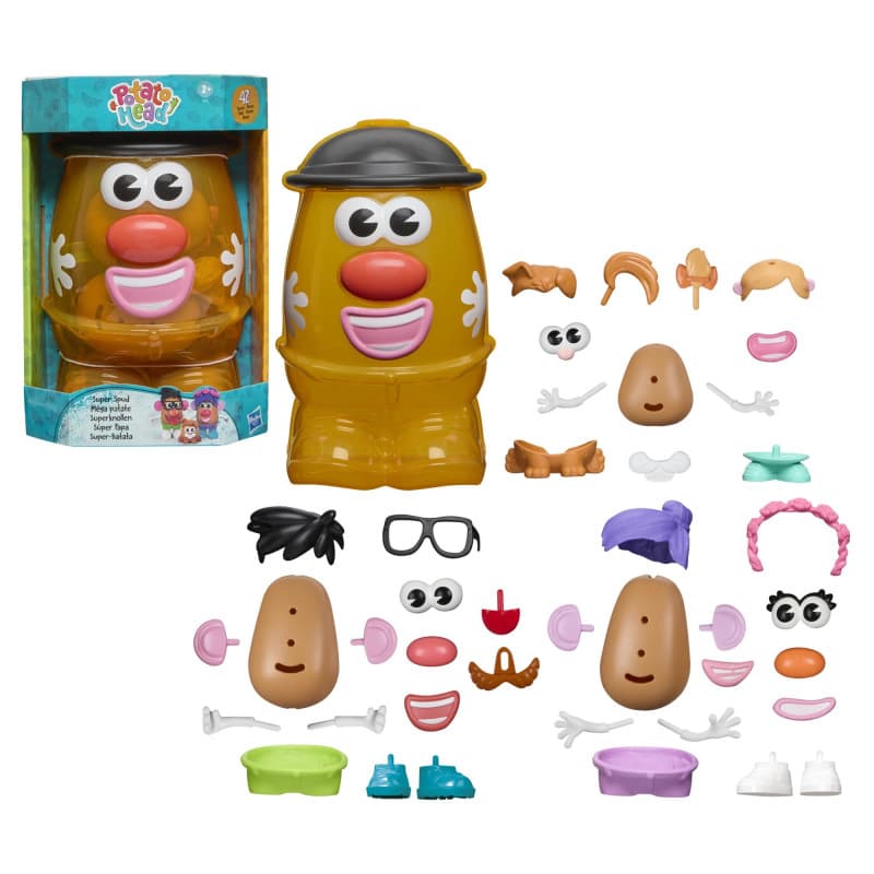 Jouet Educatif Hasbro - Image 1