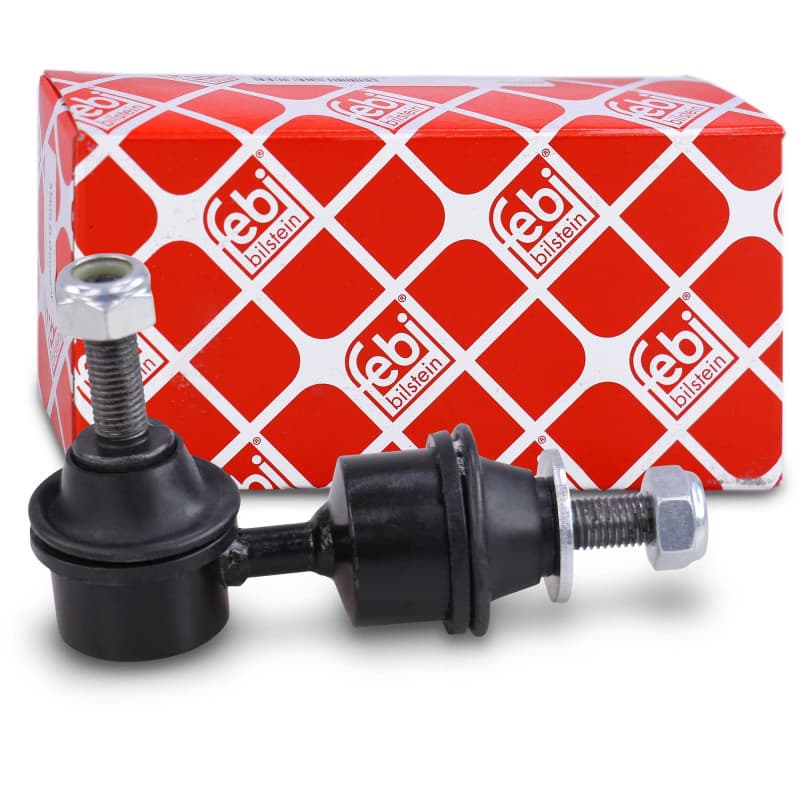 Febi bilstein 27299 Entretoise/tige, stabilisateur - Image 1