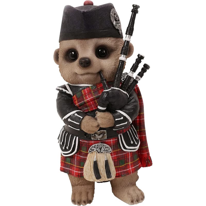 Vivid Arts Suricate - Petite cornemuse écossaise - Image 1