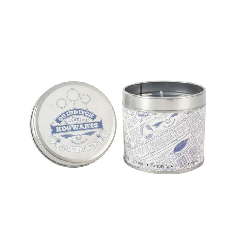 Harry Potter Bougie Quidditch - Image 1