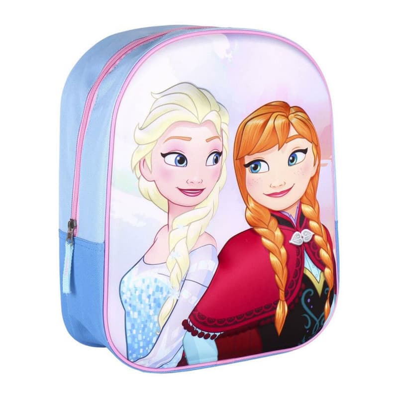 Cartable Frozen - Image 1
