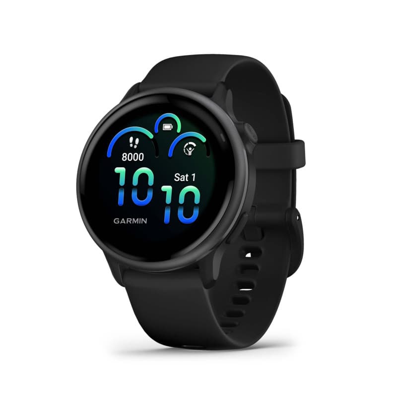 Montre intelligente GARMIN 010-02985-00 - Image 1