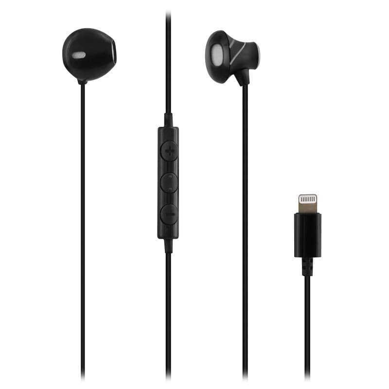 Casque T'NB ESCURVBK Noir - Image 1