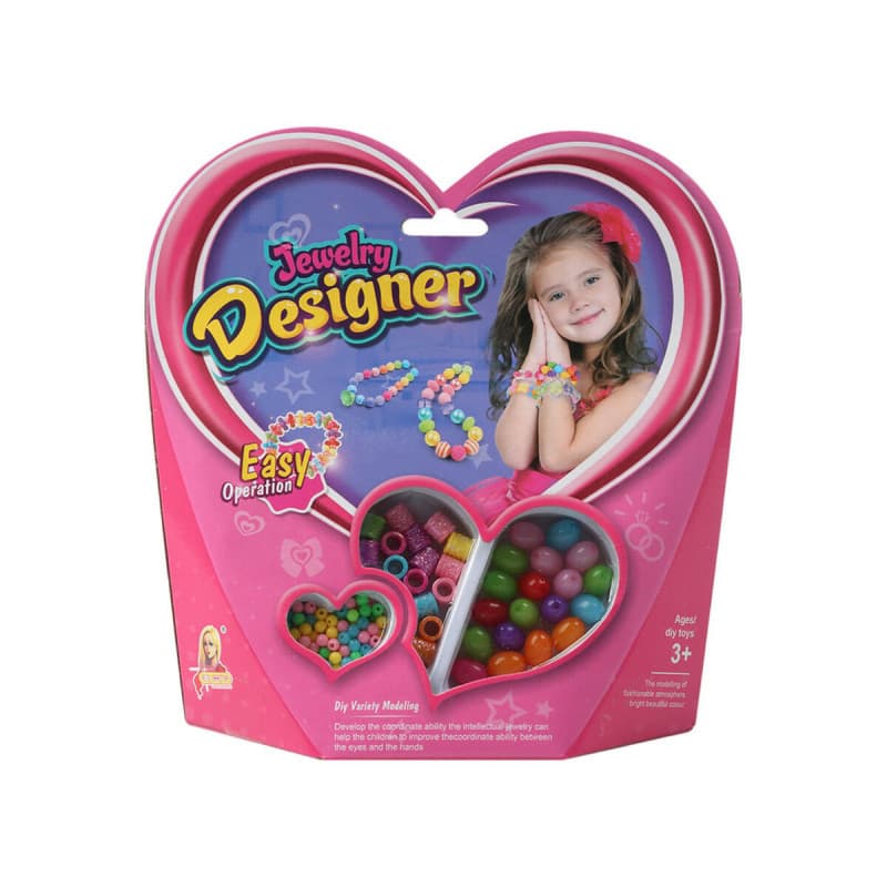 Perles Jewelry Designer - Image 1