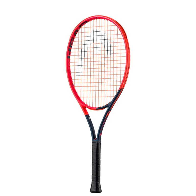 Raquettes de Tennis HEAD Radical Jr. 2023, Rouge, Grip 0 - Image 1