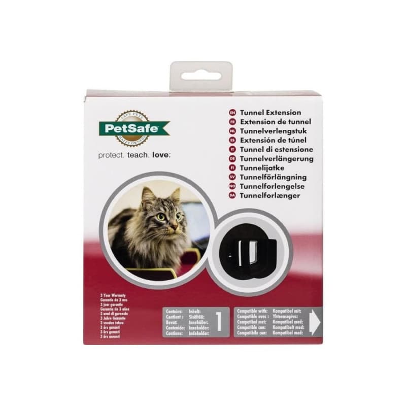 Tunnel de jeu PetSafe - Image 1