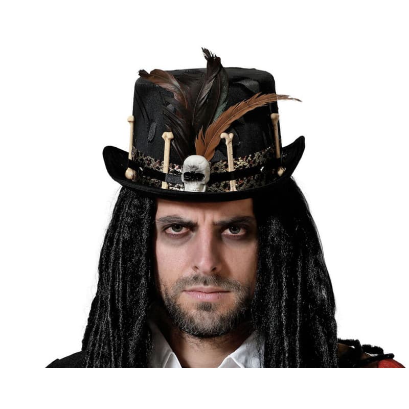 Chapeau Steampunk - Image 1