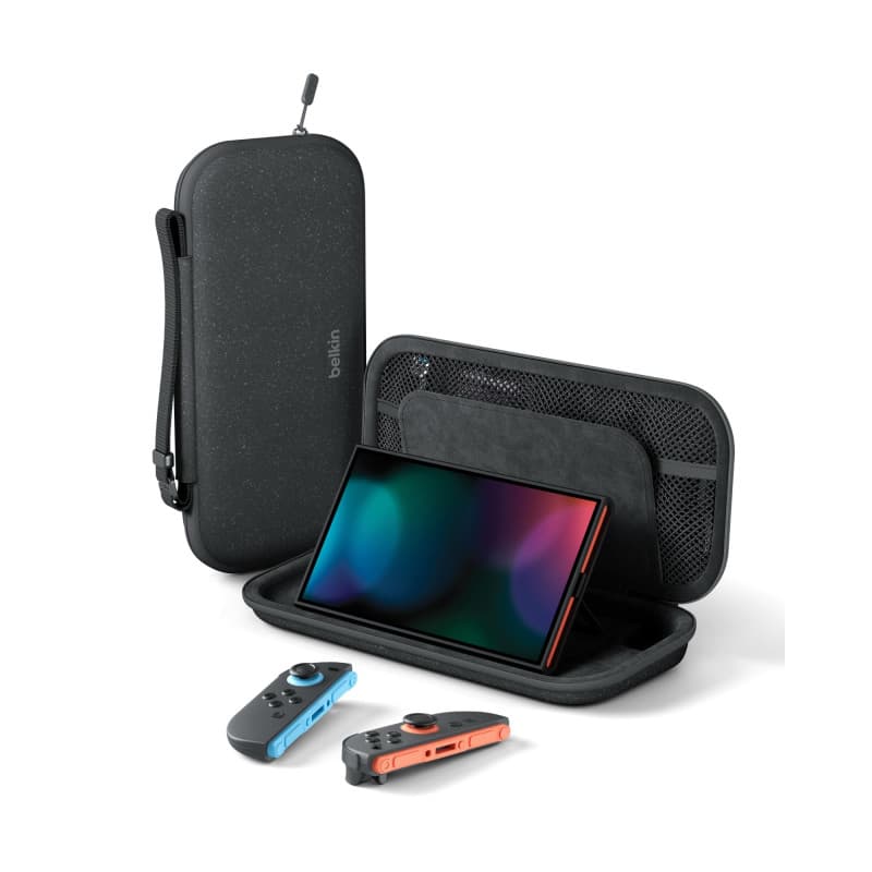 Protection pour téléphone portable Belkin ENA002HQCH - Image 1