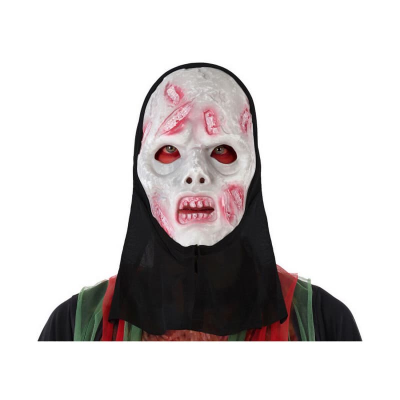 Masque Death Halloween - Image 1