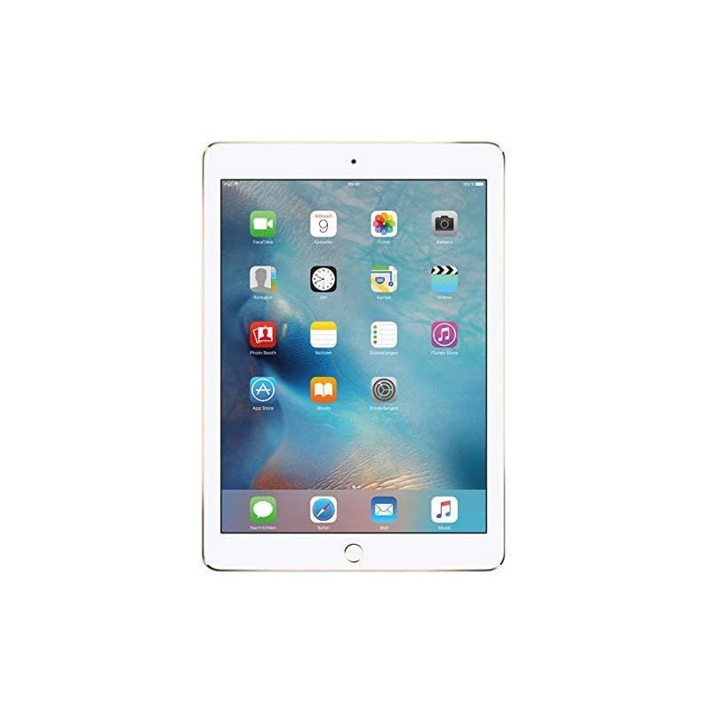 Apple iPad Air 2 64Go Wi-Fi - Gris Sidéral (Reconditionné) - Image 1