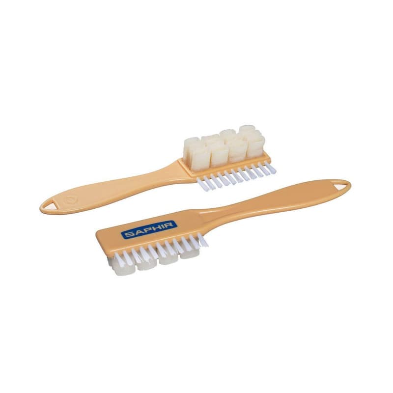 Saphir Brosse Nubuck Microfibres - Image 1
