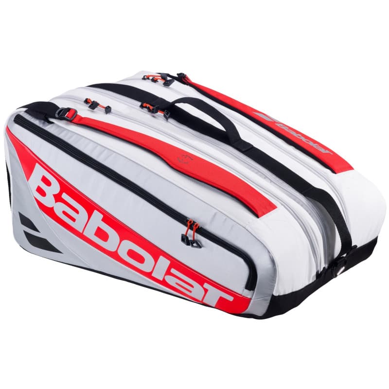 Babolat Rh Pro Padel Juan Lebrón Padelbag 2025 - Image 1
