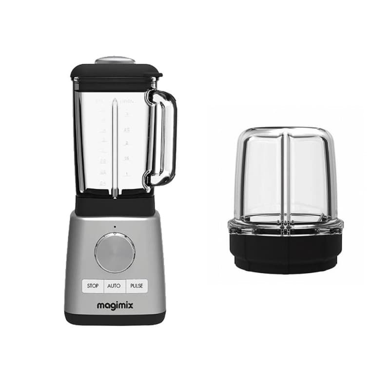 Magimix 11630EA Blender Plastique - Image 1