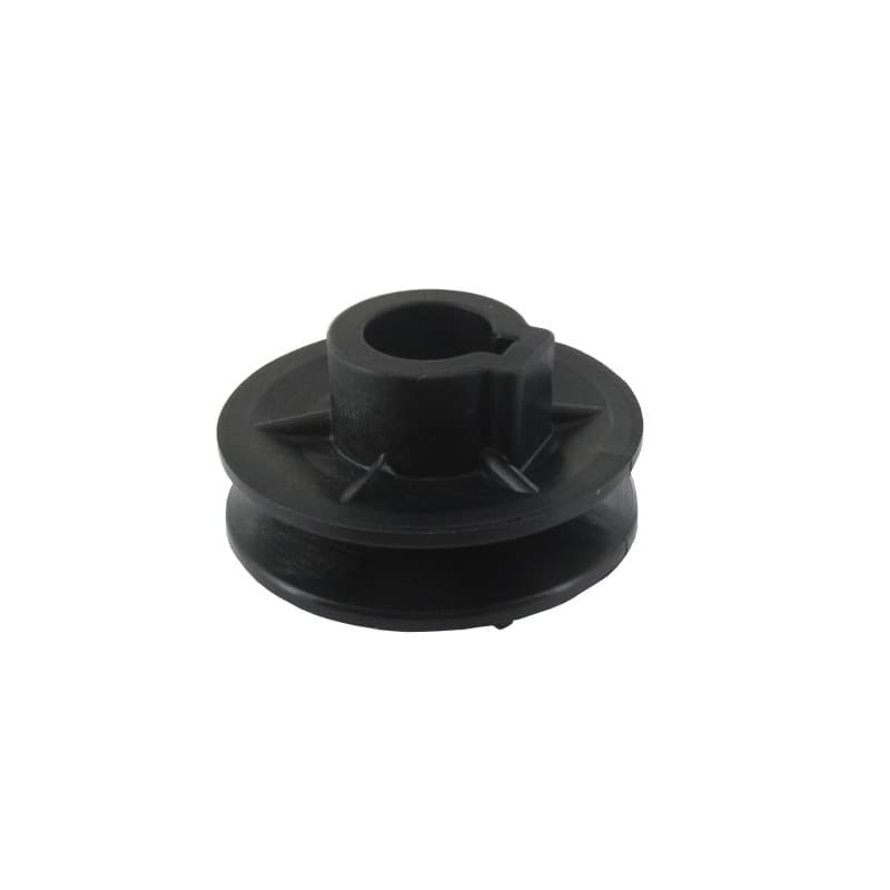 POULIE MOTEUR PLASTIQUE - Image 1