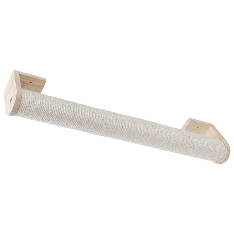 Kerbl Pet Abre à Chat Fixation Murale, Ø8,5cm - Image 1