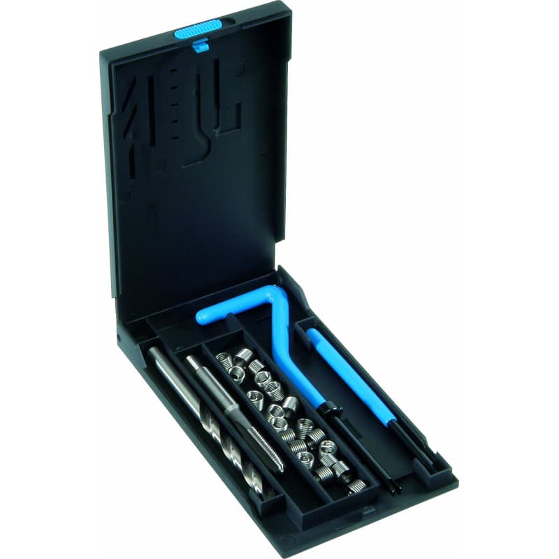 V-Coil Kit de réparation de filetage 12 x 1,5 mm - Image 1