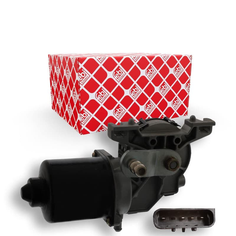 Febi 39310 MOTEUR D'ESSUIE-GLACE - Image 1