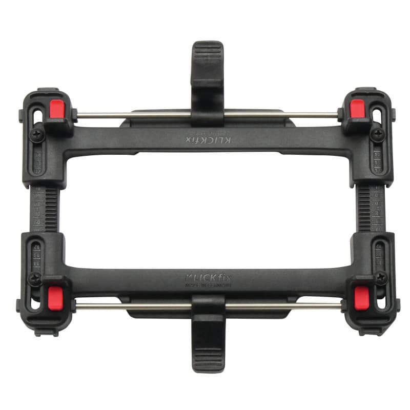 KLICKfix UniKlip 2 Adaptateur pour Rack arrière - Image 1