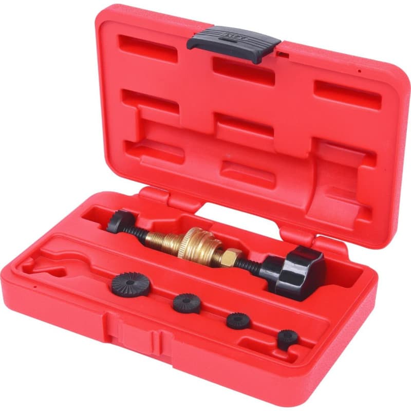 Appareil à fraiser les sièges de robinet - 6 pcs - Image 1