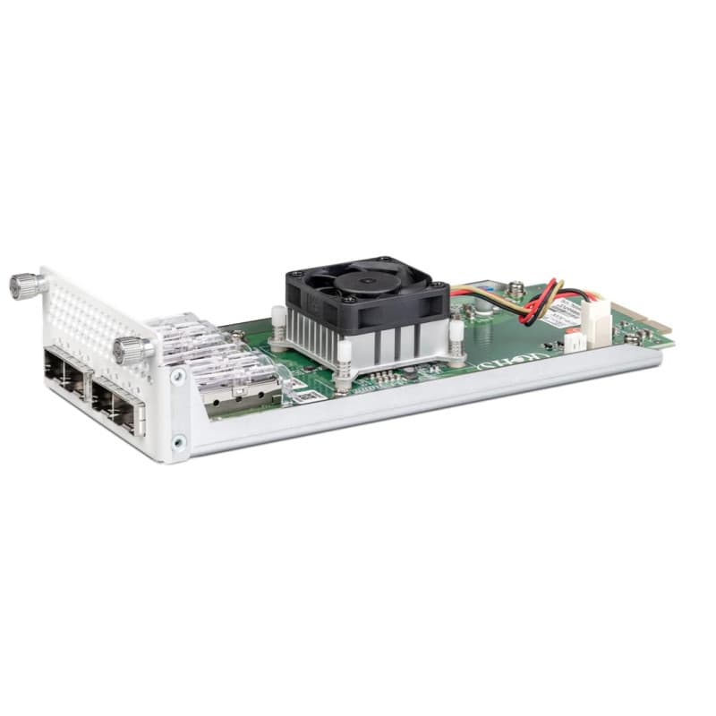 Lancom UF Extension Module 4X 10G SFP+ (UF-X60) - Image 1