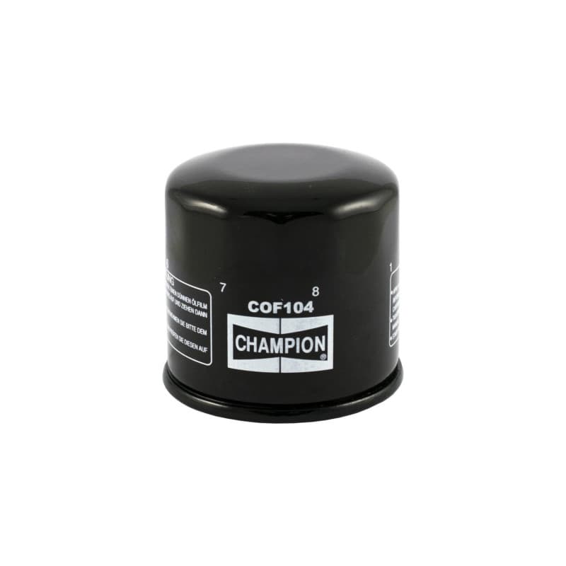 Champion huile lfilter F 308 - Image 1
