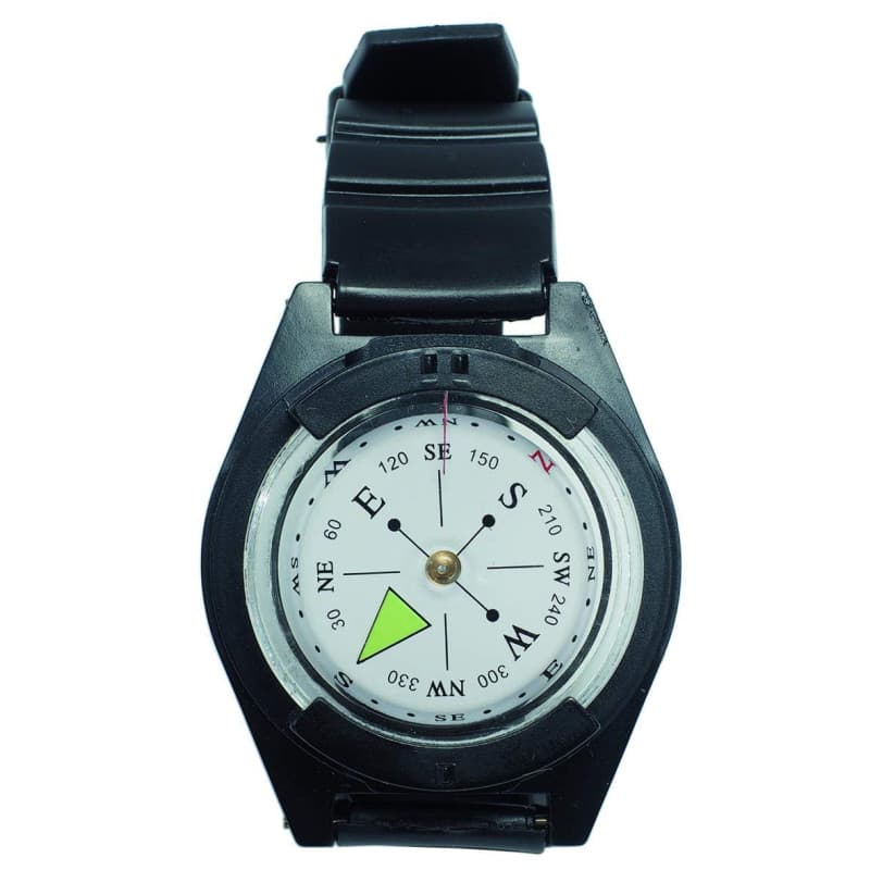 Mil-Tec Boussole 15799500 Noir Taille Unique - Image 1