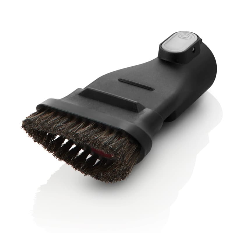 Bosch BHZU2IN1N, Tête d'aspirateur, Noir - Image 1