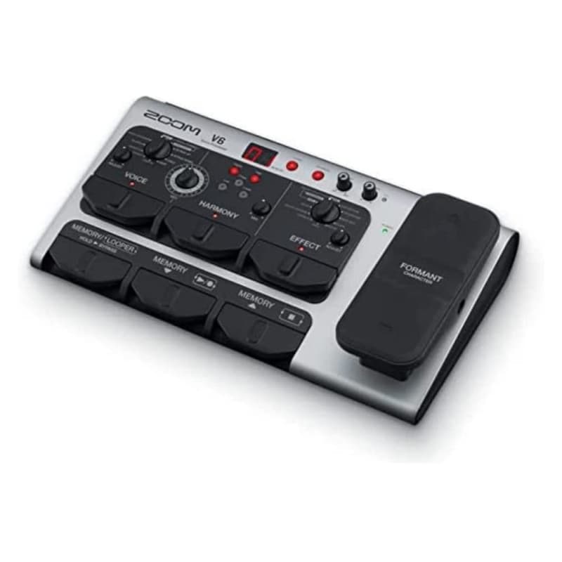 V6-SP - Image 1